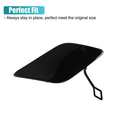 Front Bumper Tow Hook Cap for Mercedes Benz E-Class W212 (2010-2016)