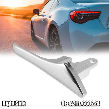 Rear Right Inner Pull Door Handle for Mercedes-Benz S211 W211 W219 (2003-2009)