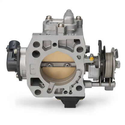Throttle Body W/ Sensor for Honda Accord 2.3L (1998-2002)