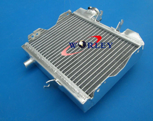 Aluminum Radiator for Suzuki RM125 (1981-1983)