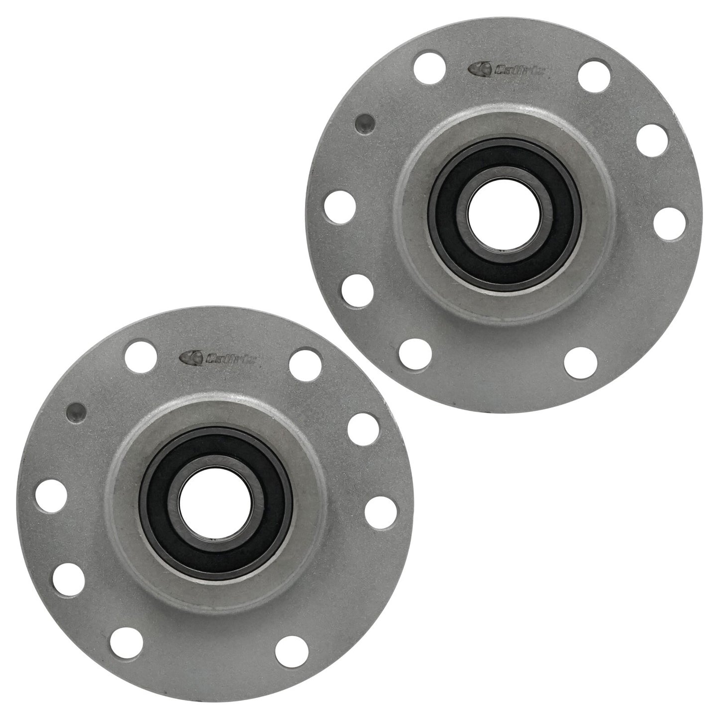 Deck Spindle 60 Inch Replacement for Exmark Lazer Z (2010–2019)