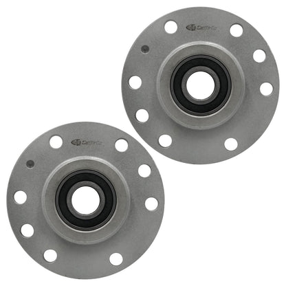 Deck Spindle 60 Inch Replacement for Exmark Lazer Z (2010–2019)
