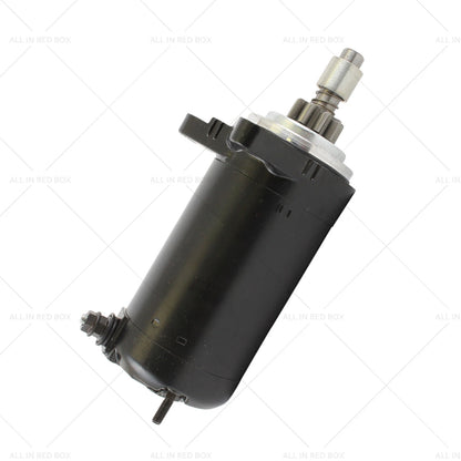 Starter Motor for Sea-Doo 1800 GSX Rotax Marine Speedster SPX (1995-1999)