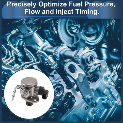 High Pressure Fuel Pump for Honda Fit L4 1.5L (2015-2017)