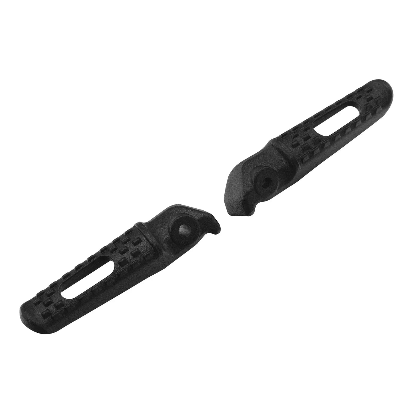 Passenger Footrests for Honda CBR1000RR (2004-2016) CBR600RR (2003-2025)