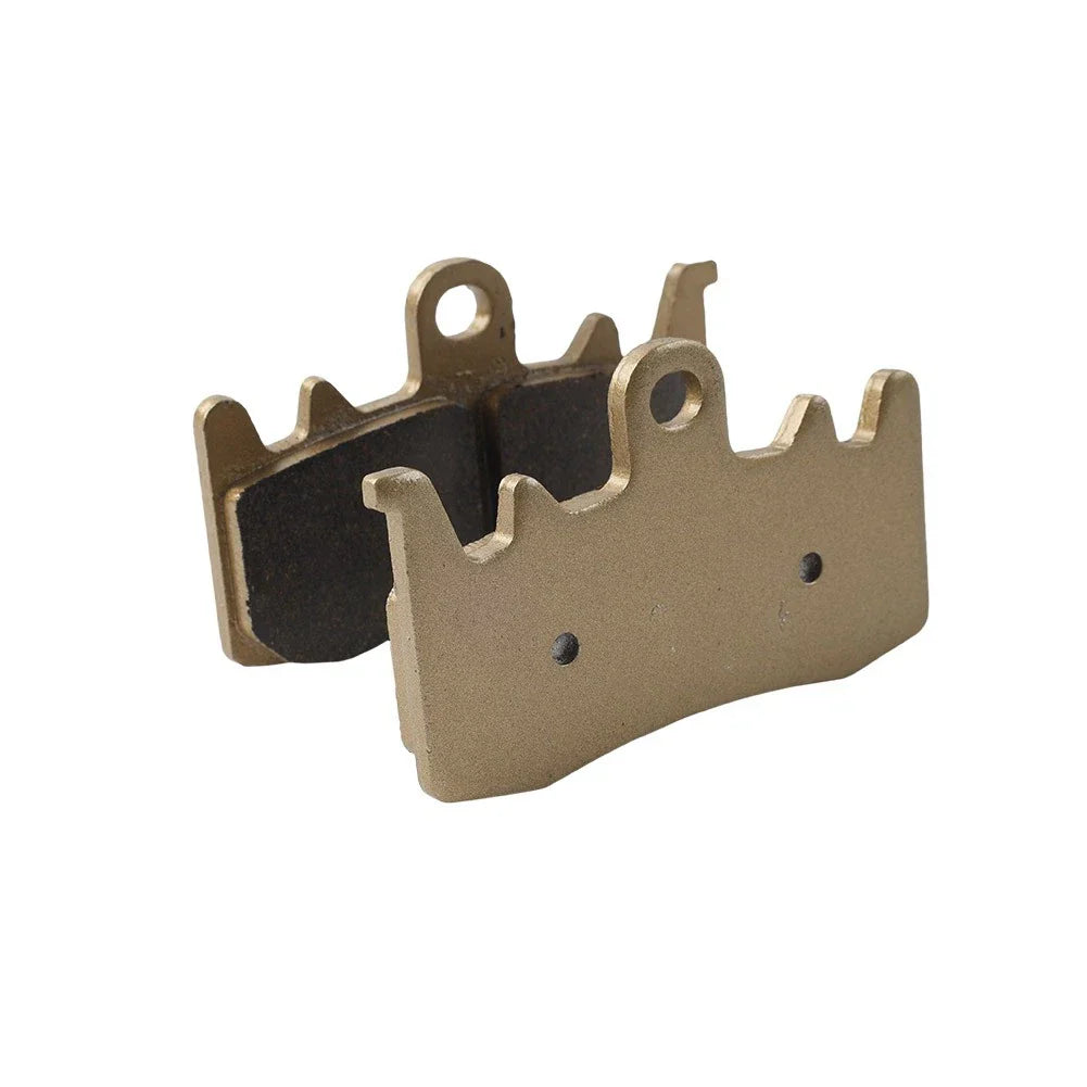 Front Brake Pads for BMW S1000XR, R1200GS, DUCATI 1100 (2015-2023)