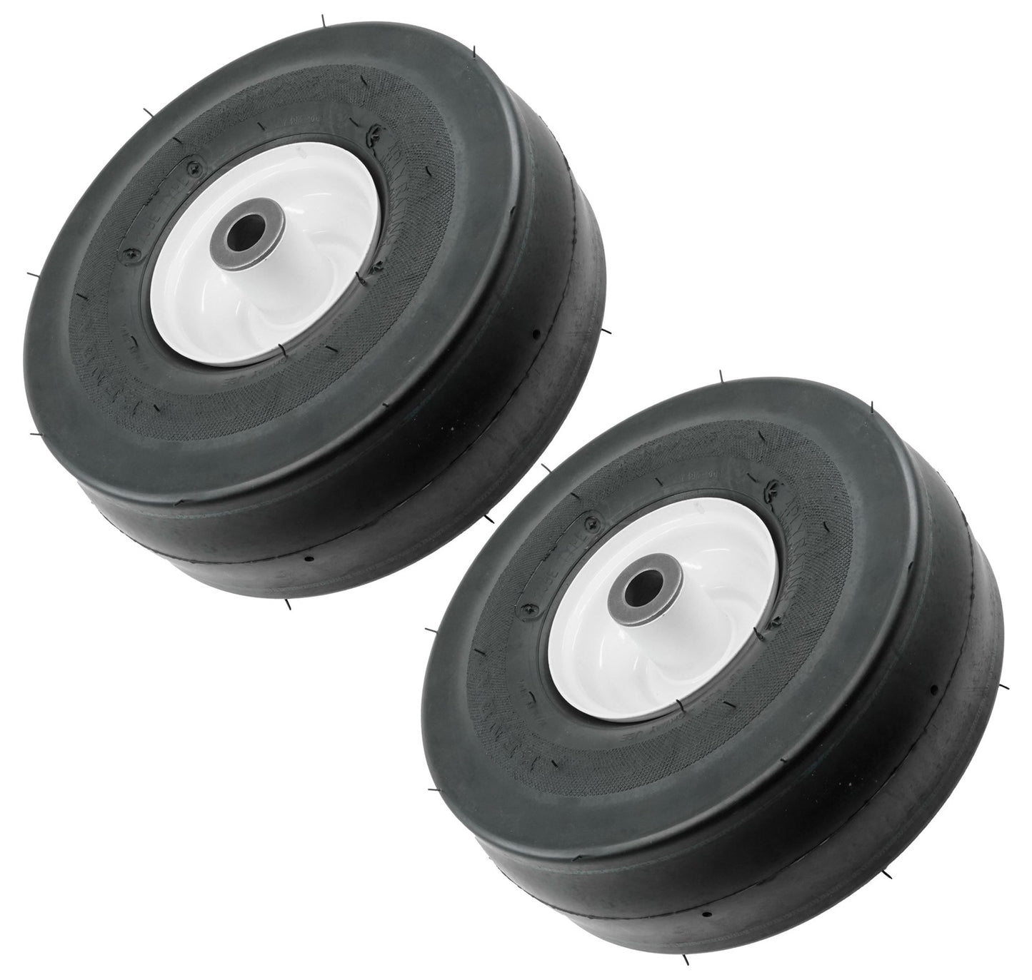 Deck Caster Wheel Replacement for Toro ZS4200 (2015–2015)