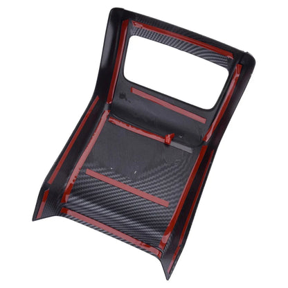 Armrest Box Anti-Kick Cover Protector Trim for Honda Accord (2018-2023)