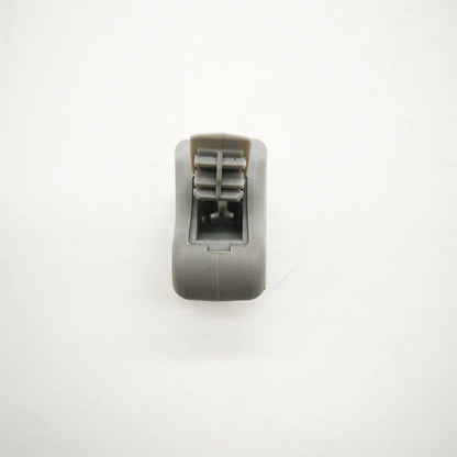 Sun Visor Holder Clips for Mitsubishi Pajero NS NT NW NX (2006-On)