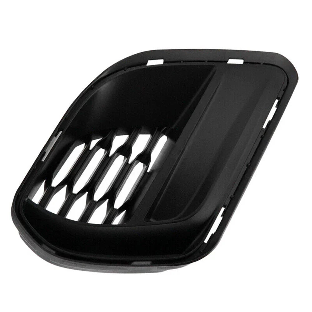Fog Light Lamp Cover Bezel Trim for Dodge Charger (2015-2021)