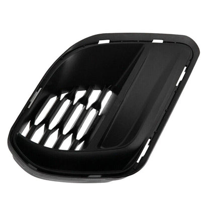 Fog Light Lamp Cover Bezel Trim for Dodge Charger (2015-2021)