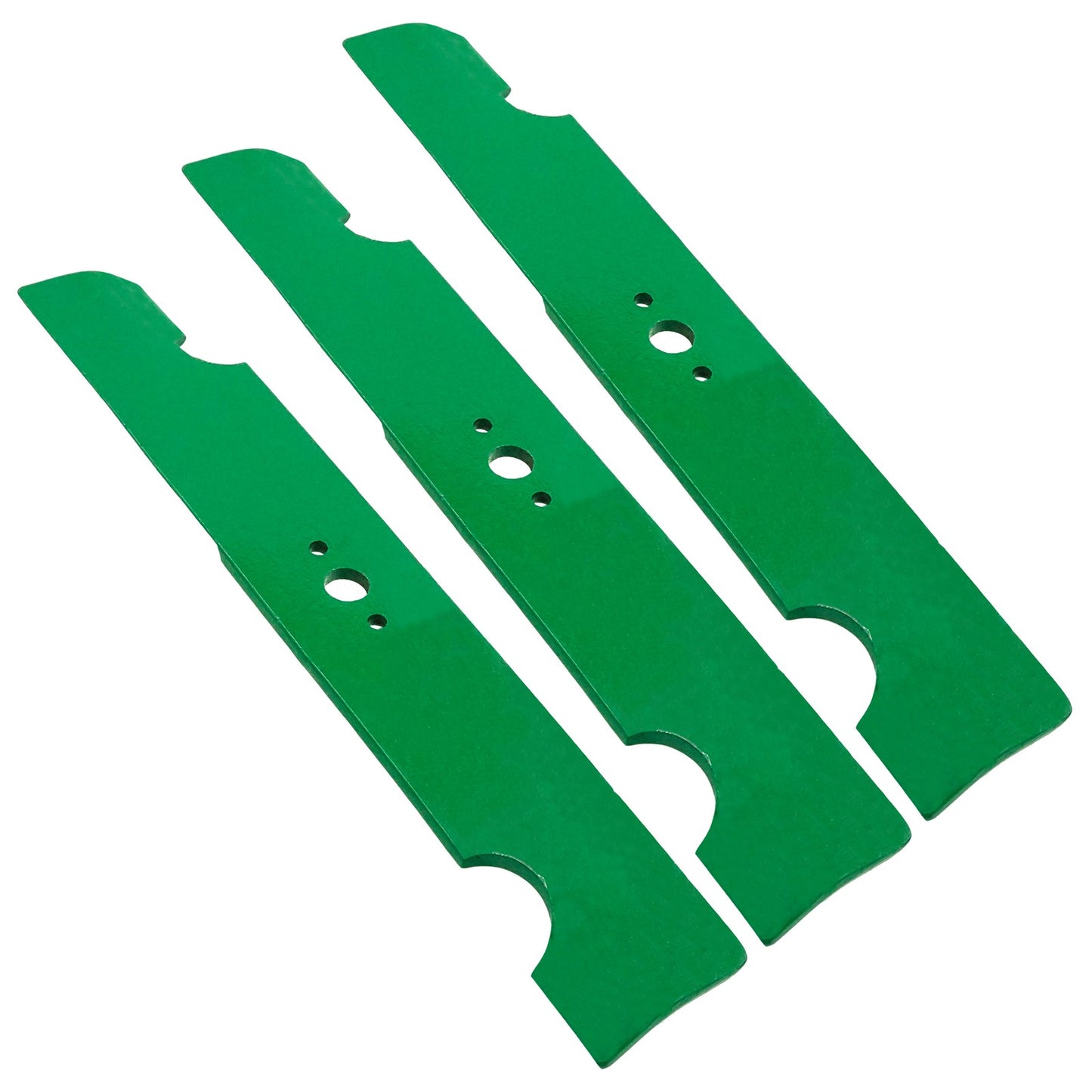 48 Inch Deck Blade Replacement for Exmark High Lift (2015–2025)