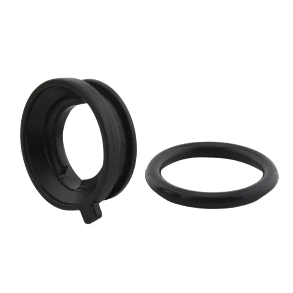 Oil Filler Cap Mounting Base for BMW R850 R1100 R1150 R1200 (1993-2006)