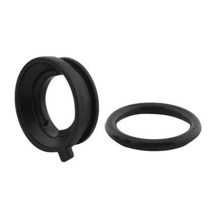 Oil Filler Cap Mounting Base for BMW R850 R1100 R1150 R1200 (1993-2006)