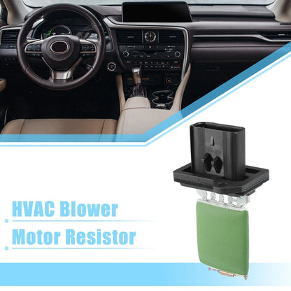 HVAC Blower Motor Resistor for Dodge Dakota (2005-2006)