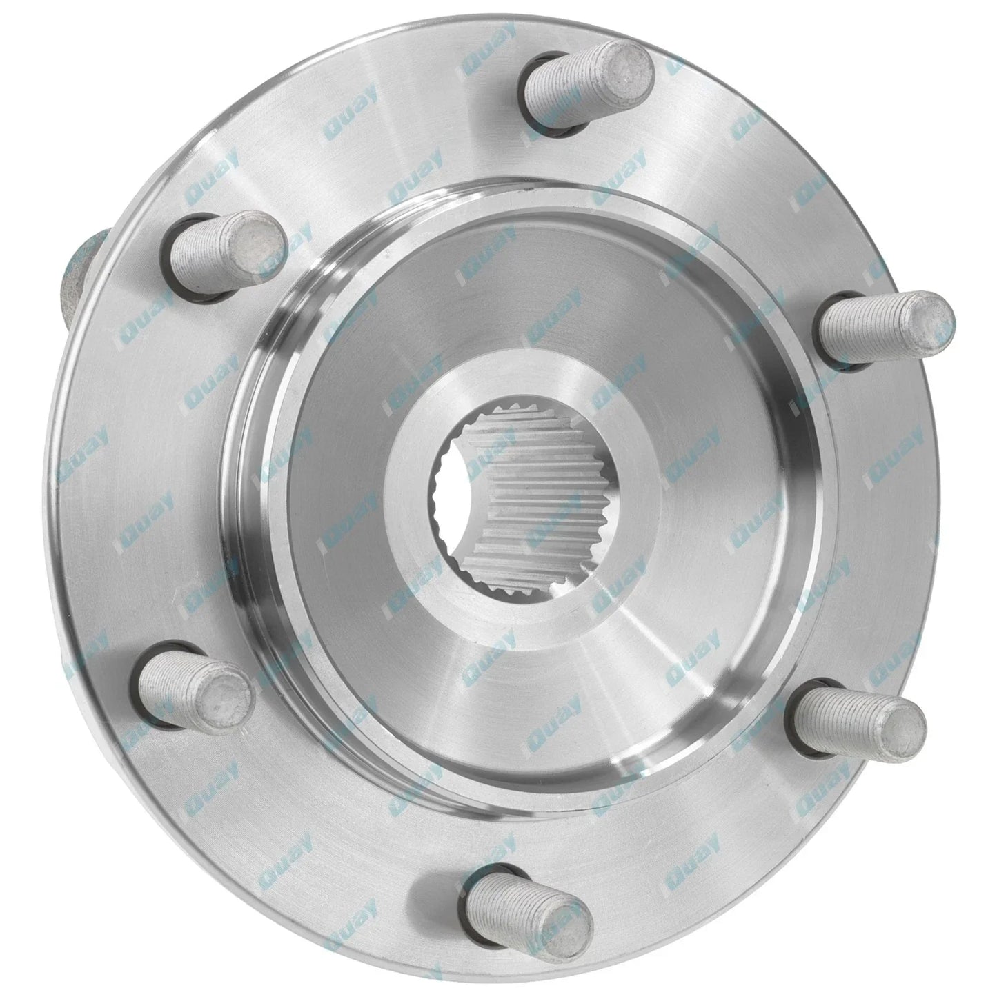Front Wheel Bearing Hub Assembly for Landcruiser Prado GRJ120 GRJ150 (2003-2018)