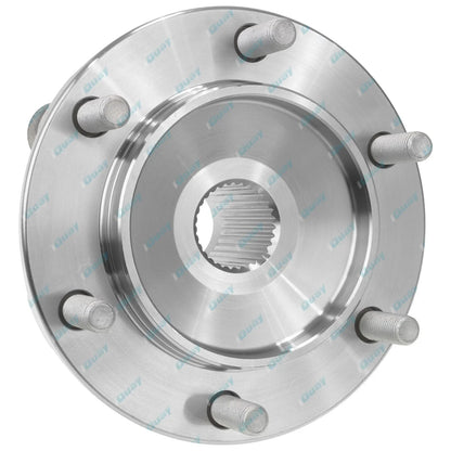 Front Wheel Bearing Hub Assembly for Landcruiser Prado GRJ120 GRJ150 (2003-2018)