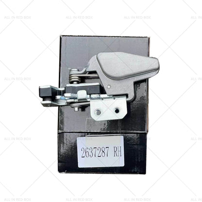 Right Door Latch Lock for 2016-2021 Polaris RZR 1000/900 & 2015-Up RZR Turbo/RS1