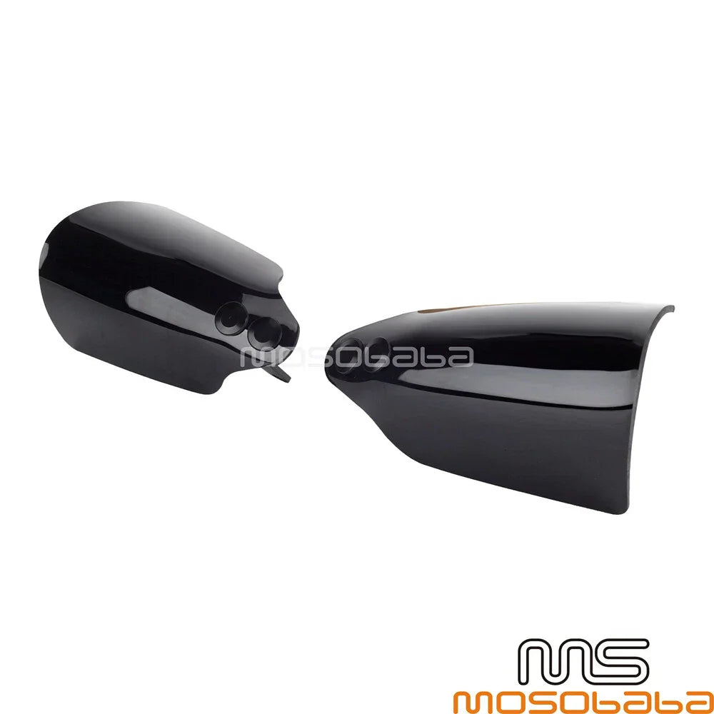 Handlebar Hand Guard Protector Cover for Harley Street Glide Special (2017-2023)