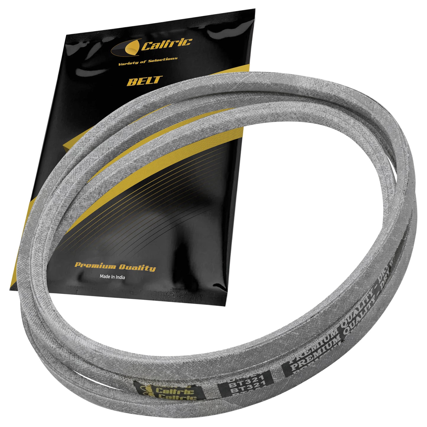 Deck Belt Replacement for MTD 95404122 75404122 9545834 (1/2 in x 90 in)