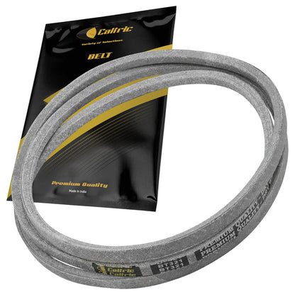 Deck Belt Replacement for MTD 95404122 75404122 9545834 (1/2 in x 90 in)