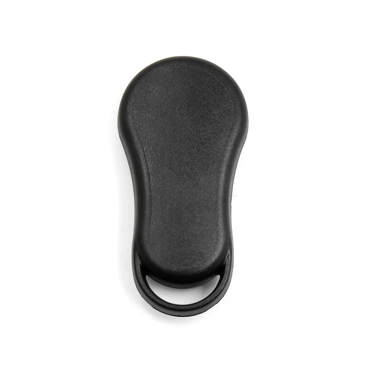 Dodge Key Fob Shell Case for 2001-2005 Durango, Charger, 3 Button Replacement