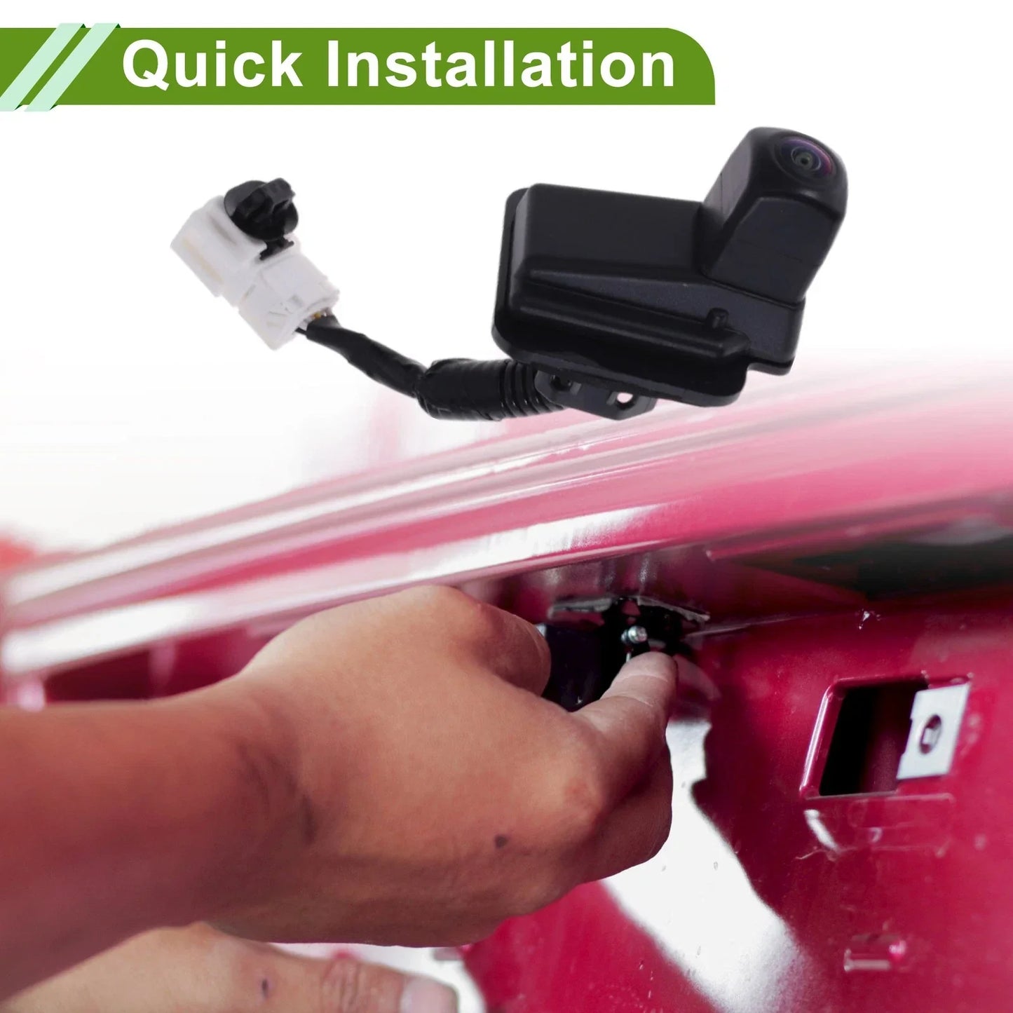 Car Park Assist Camera for Honda Odyssey (2014-2020)