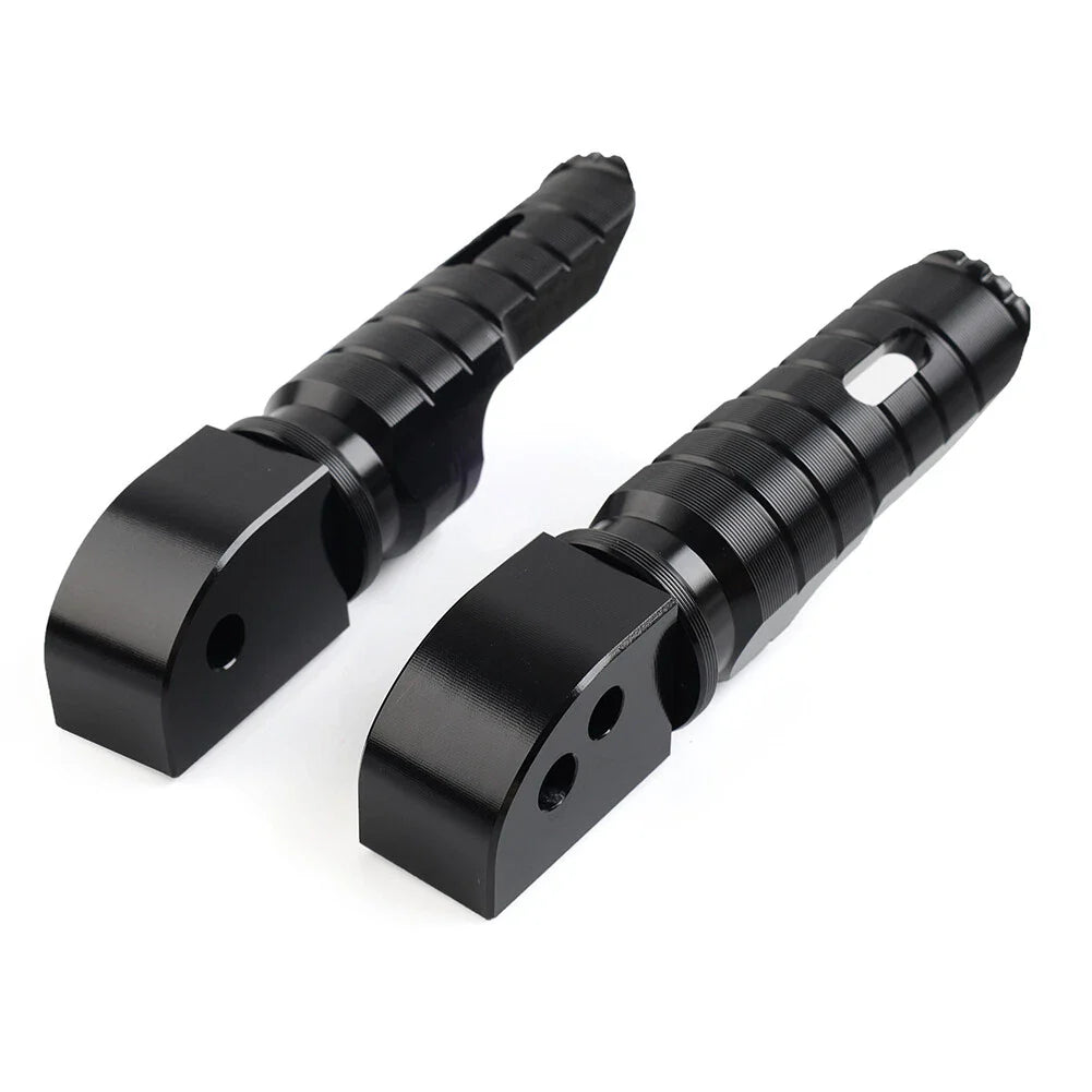 Rear Footrests Pegs for VOGE 250RR 350AC 525AC 300AC 500AC (2022)