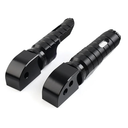Rear Footrests Pegs for VOGE 250RR 350AC 525AC 300AC 500AC (2022)