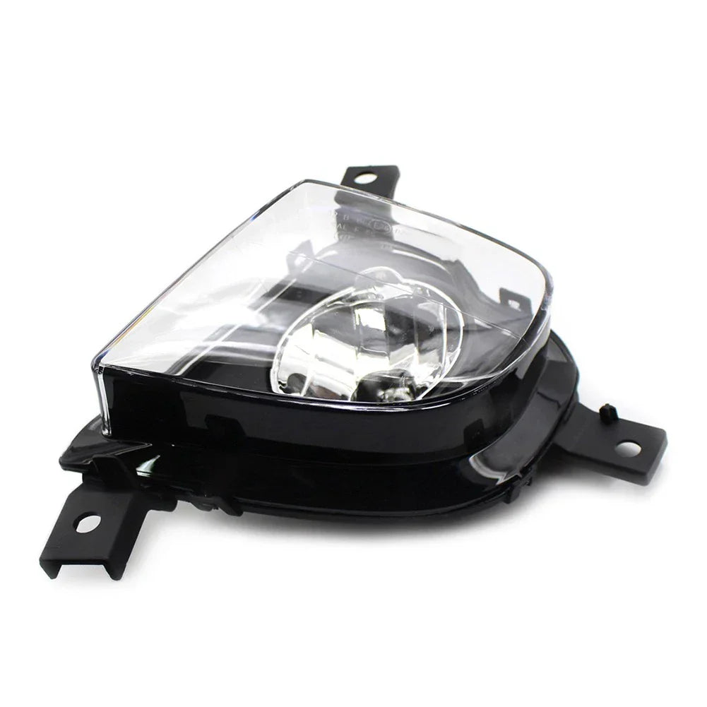 Clear Front Fog Light Lens for BMW 3 Series E90 E91 (2009-2011)