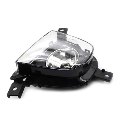Clear Front Fog Light Lens for BMW 3 Series E90 E91 (2009-2011)