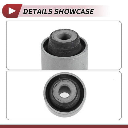 Rear Lower Shock Mount Bushing for Honda Accord, Civic, Acura CL (2003-2007)