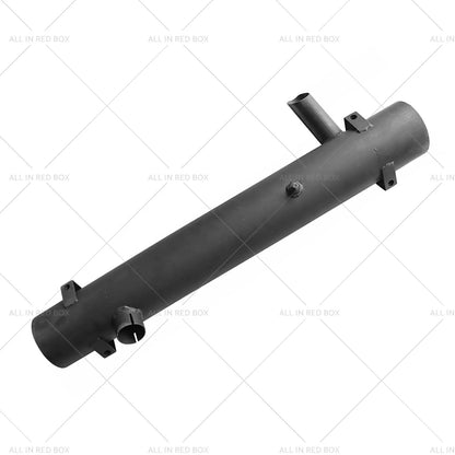 Exhaust Spark Arrestor Muffler for Bobcat Loader 1600 642 643