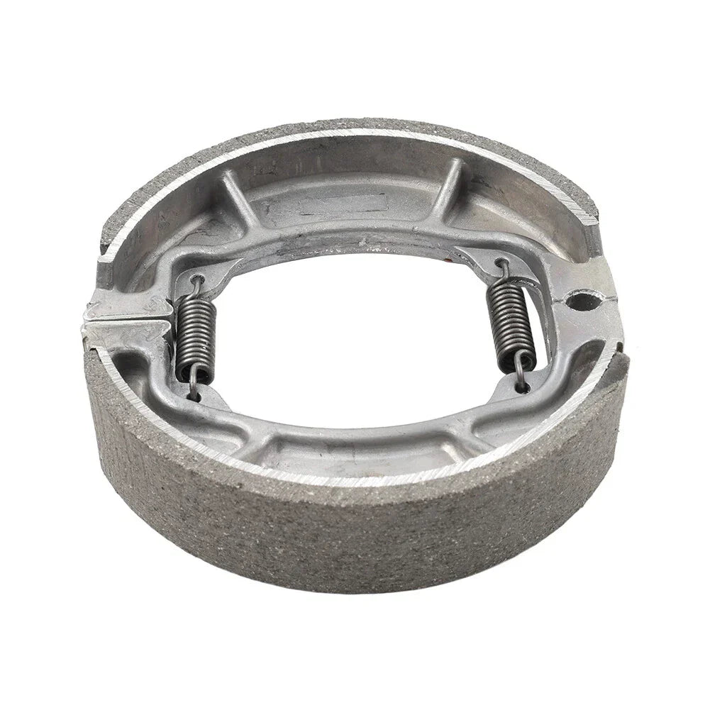 Rear Brake Shoes for Honda VT125C Shadow (1999-2008)