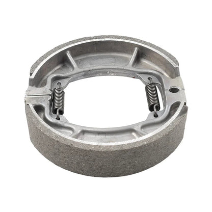 Rear Brake Shoes for Honda VT125C Shadow (1999-2008)