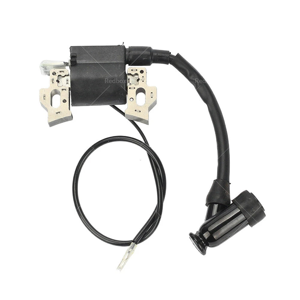 Ignition Coil for Victa V40, Sanli OVH350, OVH400 Lawnmower (4-Stroke)