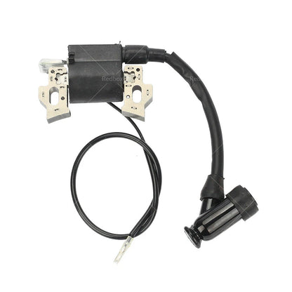Ignition Coil for Victa V40, Sanli OVH350, OVH400 Lawnmower (4-Stroke)