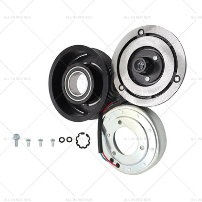 AC Compressor Clutch Kit for Infiniti JX35, Nissan Maxima (2009-2014)