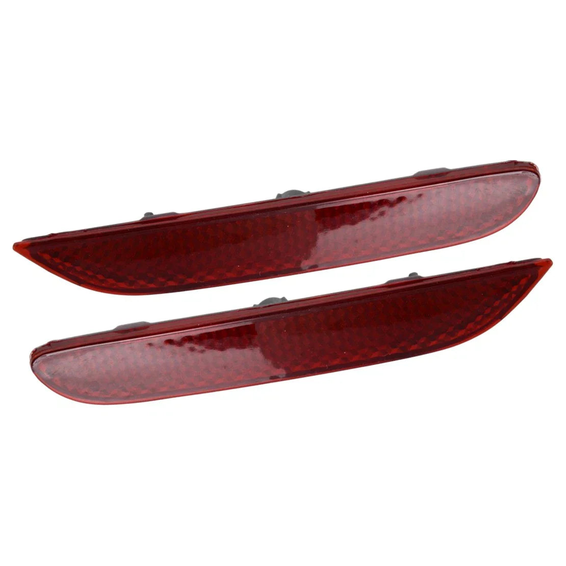 Tail Light Reflector Housing 2 x for Nissan Altima, Infiniti Q50, QX56 (2019-2020)