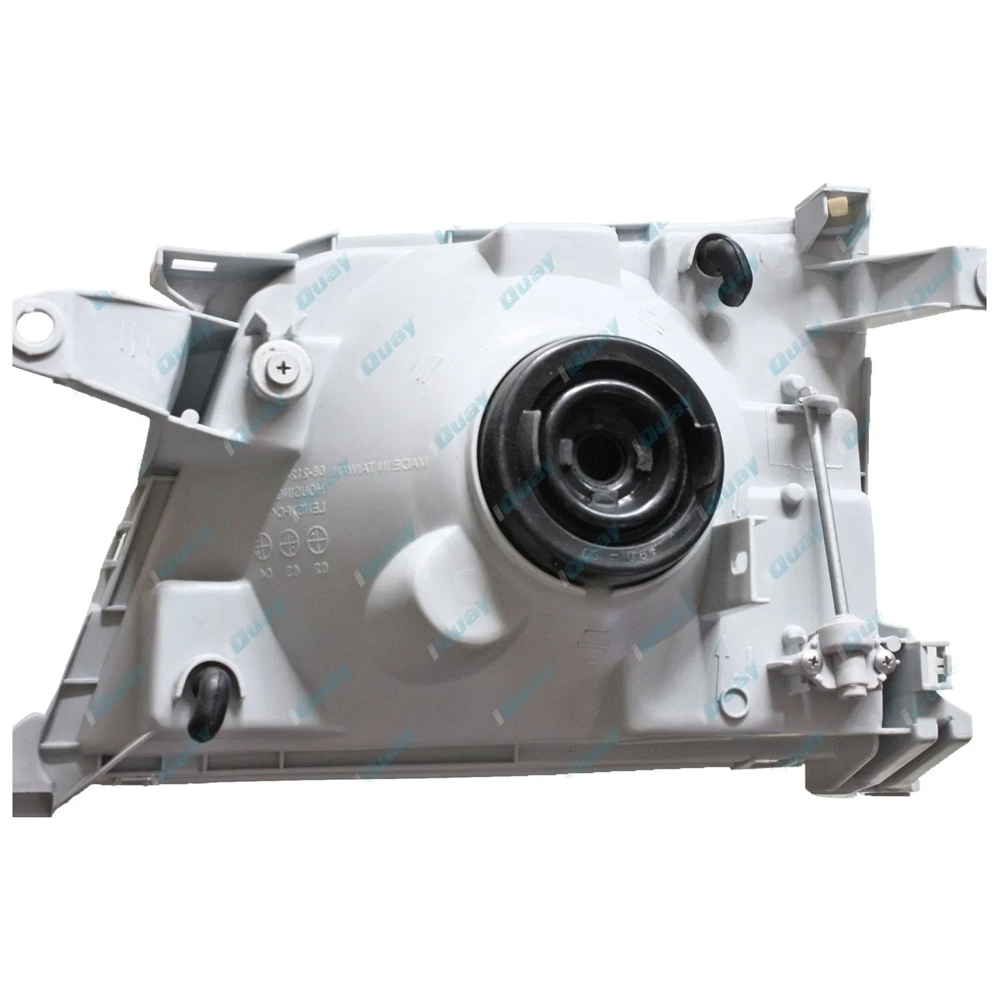 RH Headlight for Toyota Prado 95 Series KZJ95 RZJ95 VZJ95 (1999-2002)