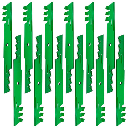 52 Inch Deck Blade Heavy Duty for Scag (2002–2018)