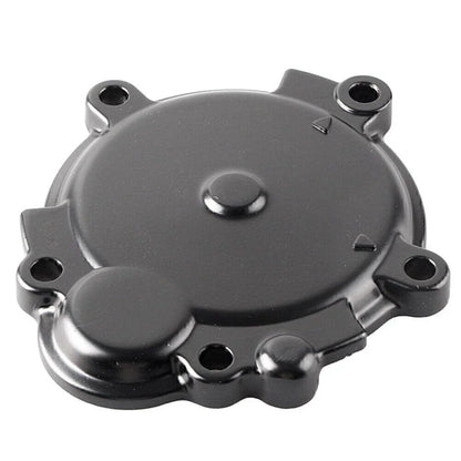 Stator Cover Case for Kawasaki ZX6R (2009-2011) Black