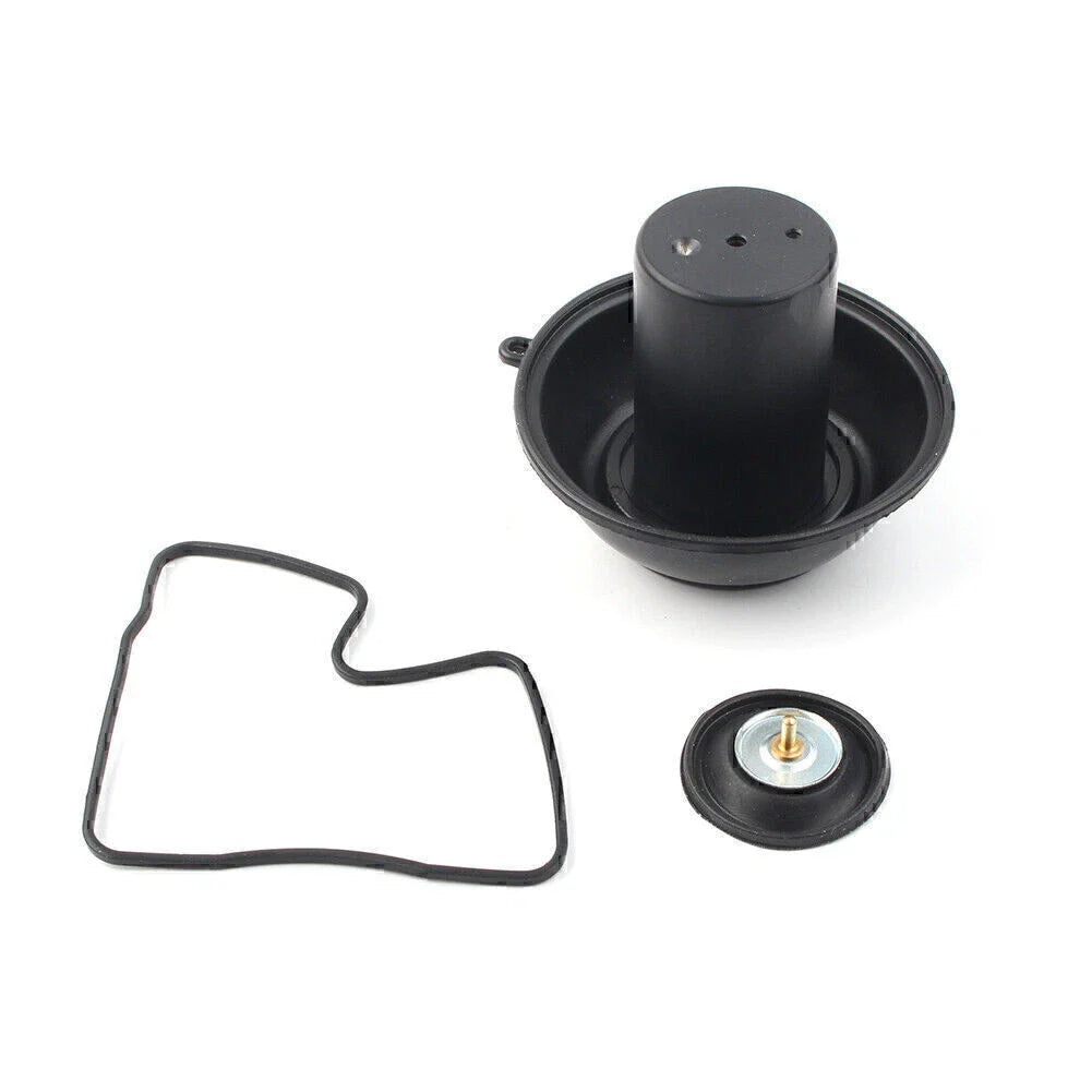 Carburetor Diaphragm Plunger w/Needle for Honda Steed Shadow VLX 400 (1990-2008)