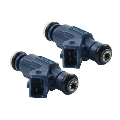Fuel Injectors for Polaris Ranger XP 700, 800, RZR S 800, Sportsman 800