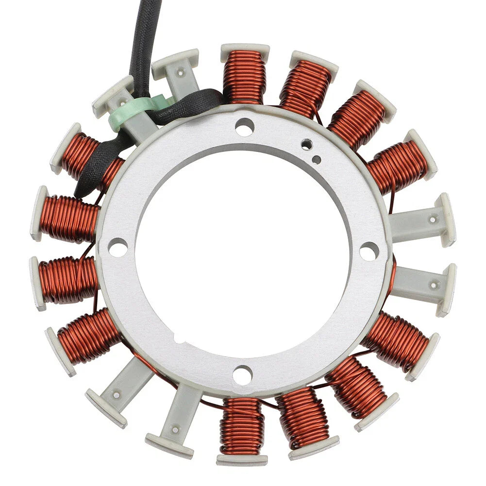 Ignition Charging Coil Stator Plate for Kawasaki FH381V FH451V
