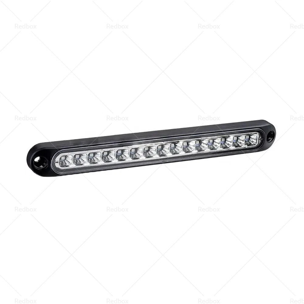 15" LED Tail Stop Reverse Light Bar for Truck Boat Caravan
