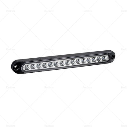 15" LED Tail Stop Reverse Light Bar for Truck Boat Caravan
