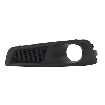 Left Front Bumper Fog Light Bezel Cover for Subaru Legacy (2010-2012)