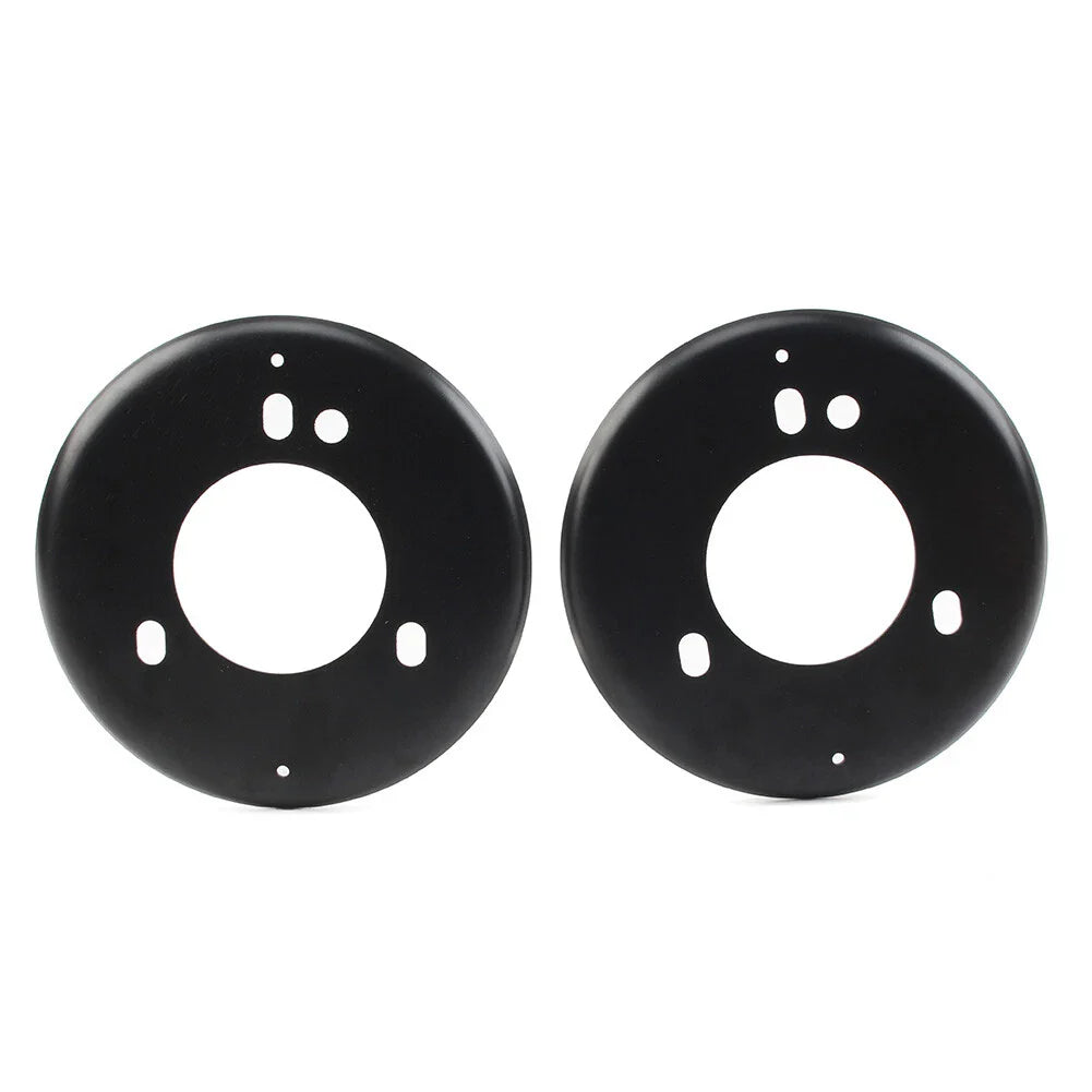 Strut Mount Reinforcement Plates for BMW 3 Series E46 E85 E86 Z4 (99-08)