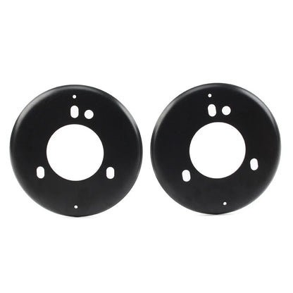 Strut Mount Reinforcement Plates for BMW 3 Series E46 E85 E86 Z4 (99-08)